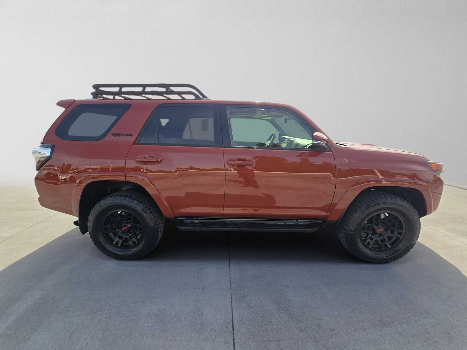 2024 Toyota 4Runner TRD Pro