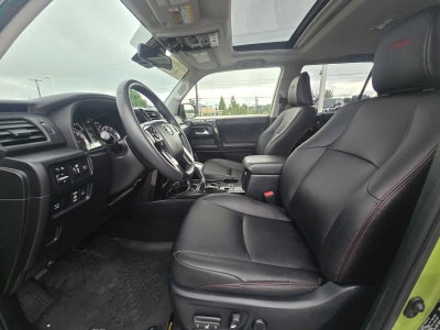 2022 Toyota 4Runner TRD Pro