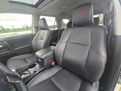 2022 Toyota 4Runner TRD Pro