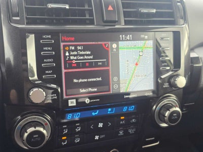 2022 Toyota 4Runner TRD Pro
