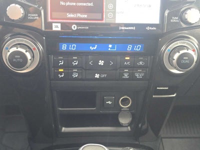 2022 Toyota 4Runner TRD Pro