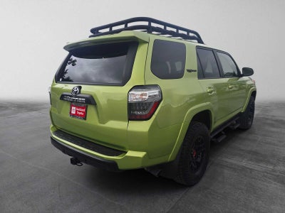 2022 Toyota 4Runner TRD Pro