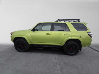 2022 Toyota 4Runner TRD Pro
