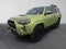 2022 Toyota 4Runner TRD Pro