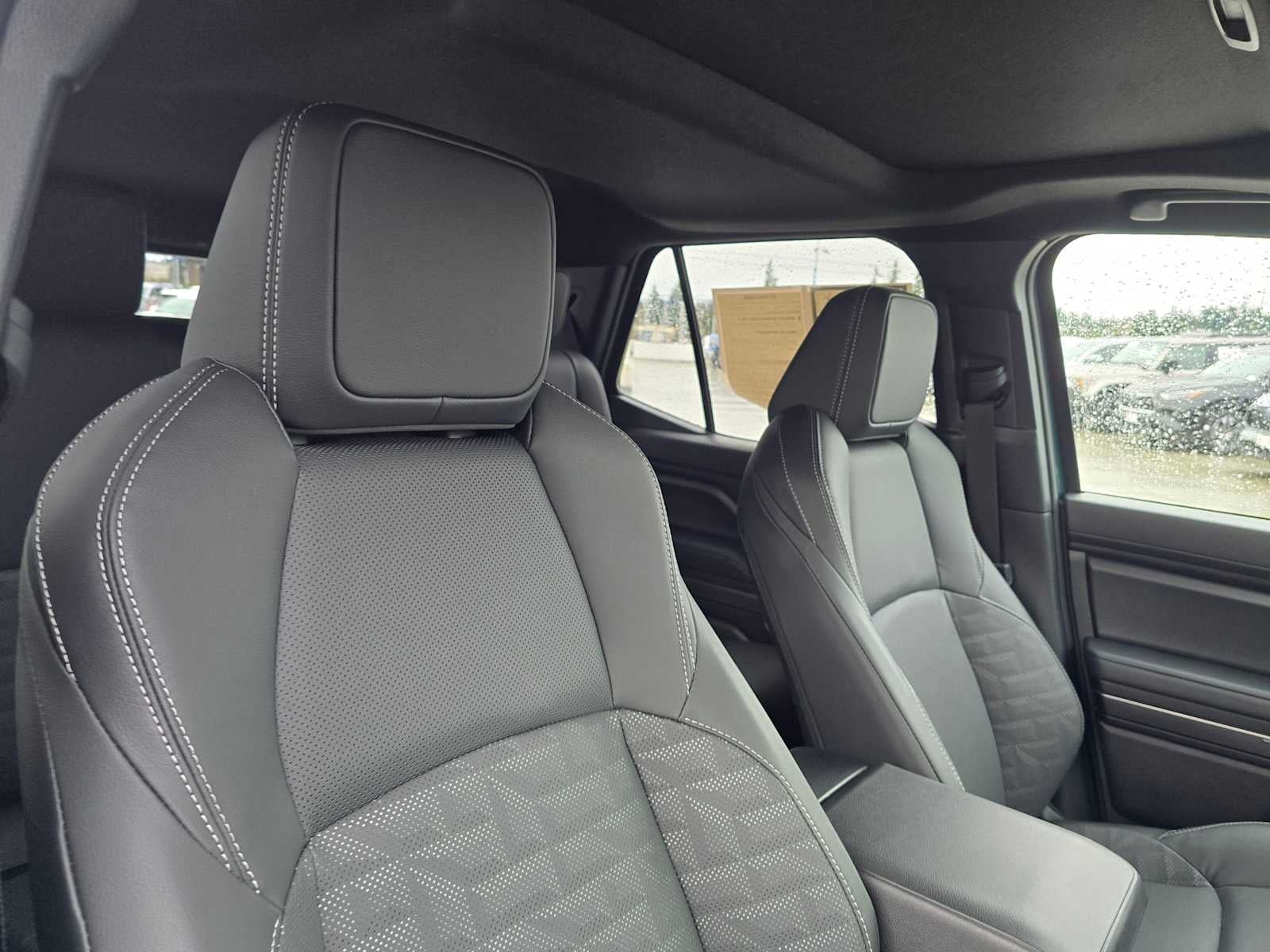 2025 Toyota 4Runner Hybrid TRD Off Road Premium