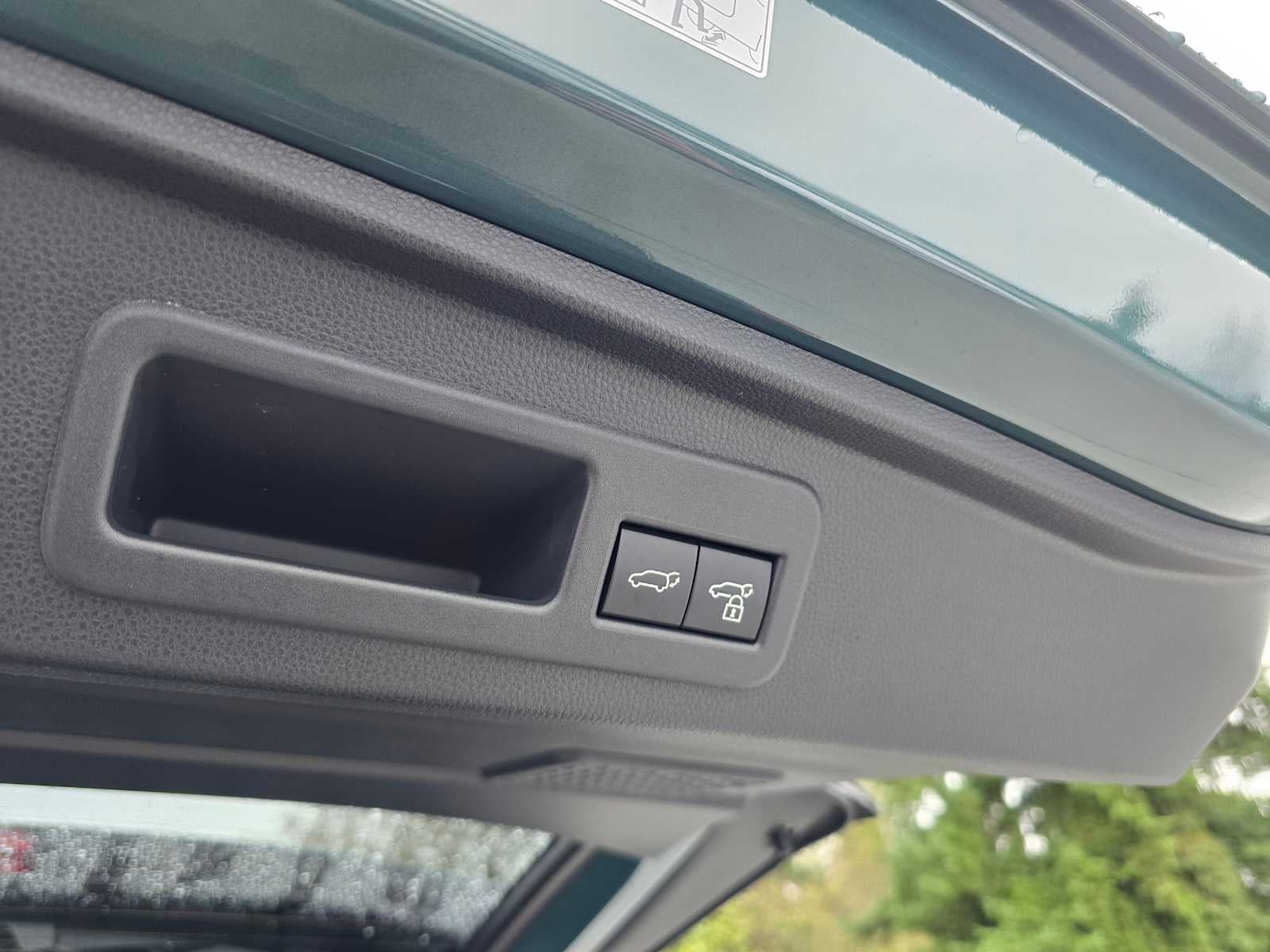 2025 Toyota 4Runner Hybrid TRD Off Road Premium