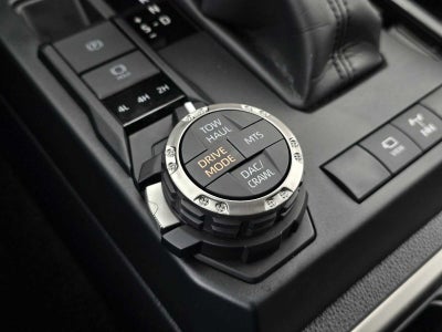 2025 Toyota 4Runner Hybrid TRD Off Road Premium