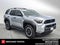 2025 Toyota 4Runner Hybrid TRD Off Road Premium