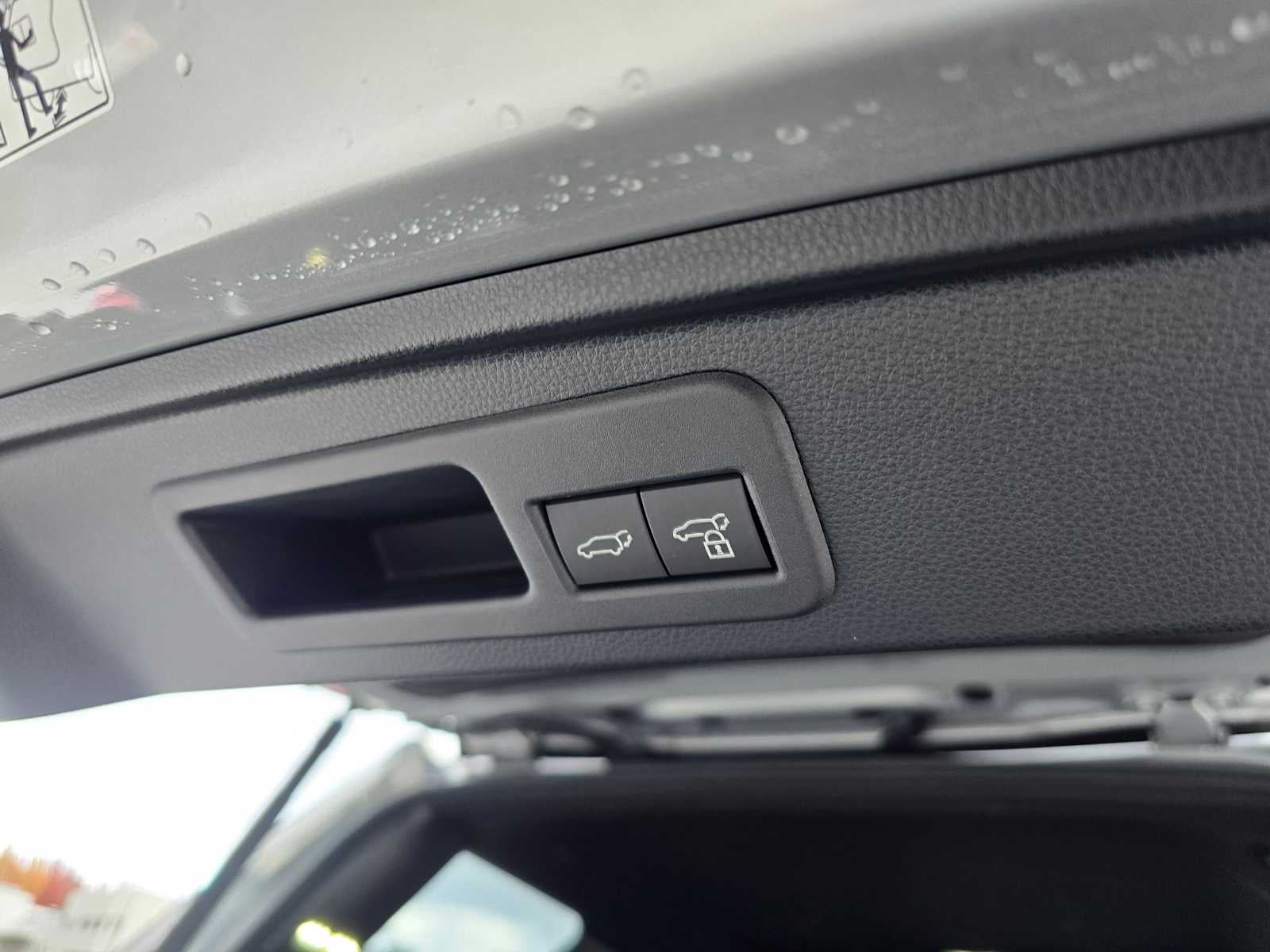 2025 Toyota 4Runner Hybrid TRD Off Road Premium