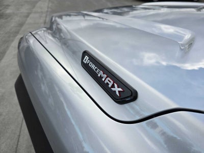 2025 Toyota 4Runner Hybrid TRD Off Road Premium