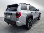 2025 Toyota 4Runner Hybrid TRD Off Road Premium