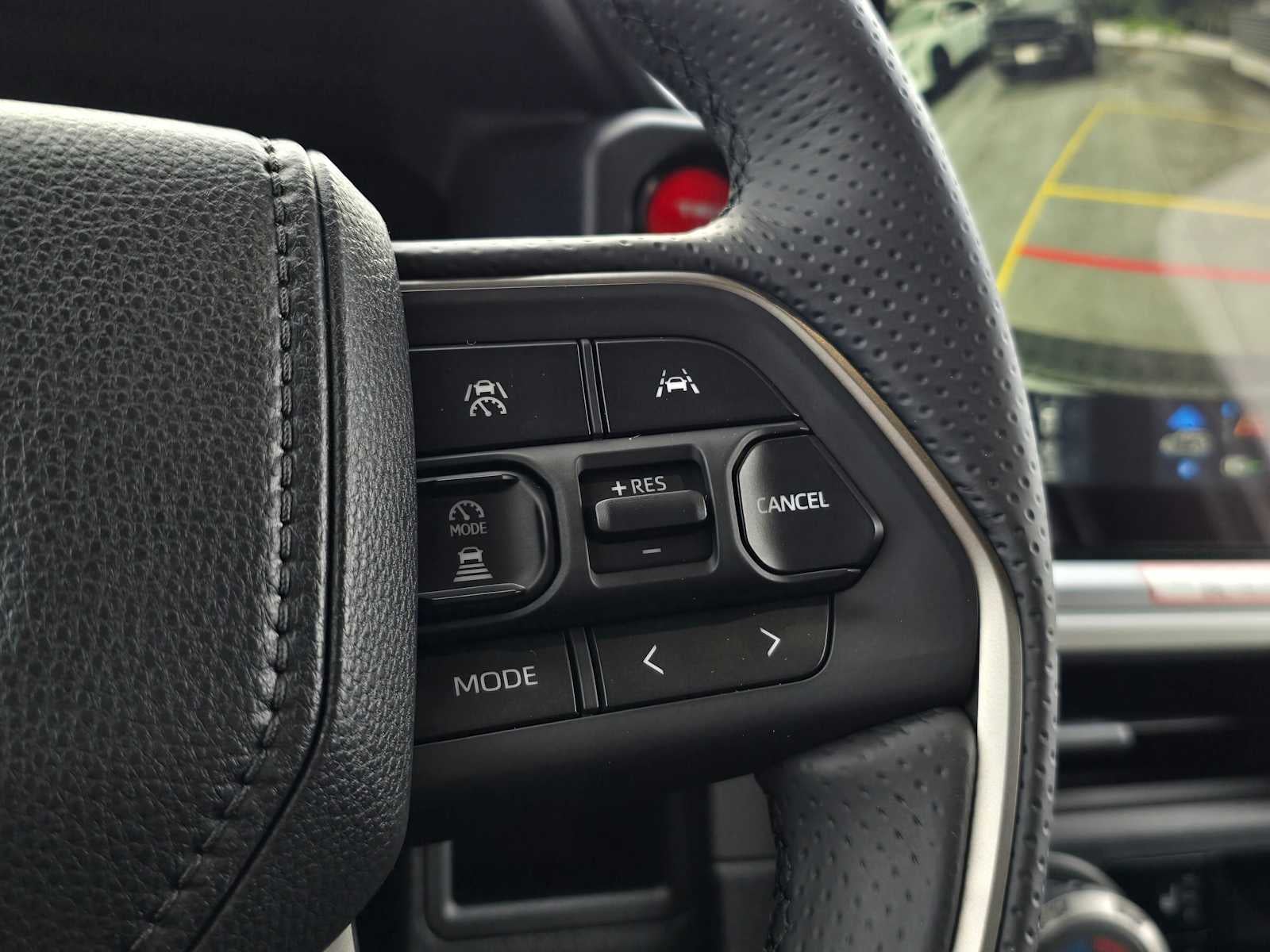 2025 Toyota 4Runner Hybrid TRD Off Road Premium