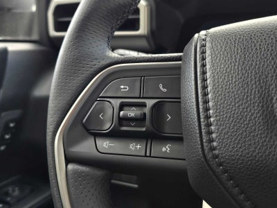 2025 Toyota 4Runner Hybrid TRD Off Road Premium