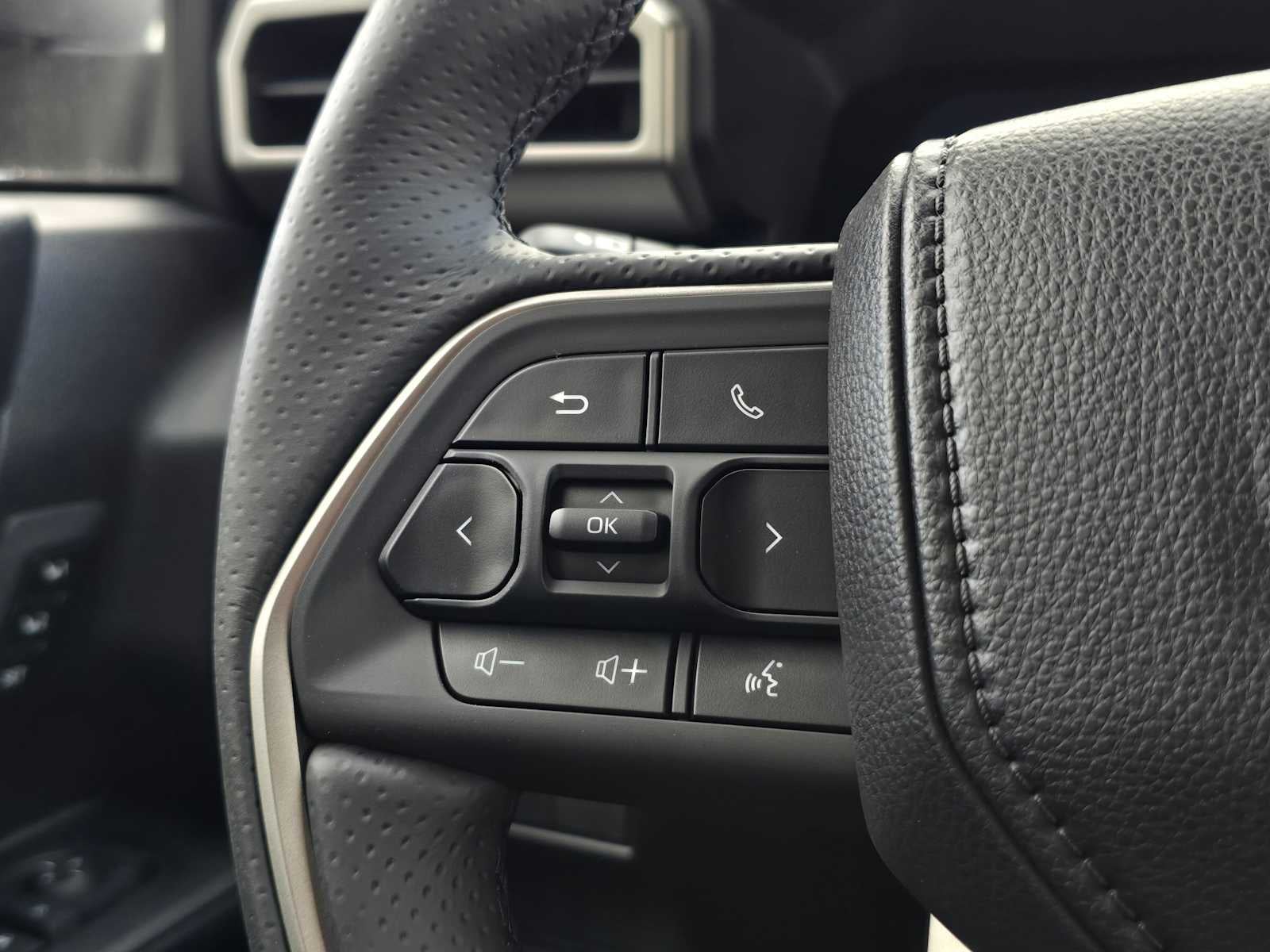 2025 Toyota 4Runner Hybrid TRD Off Road Premium