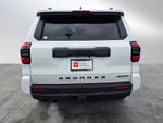 2025 Toyota 4Runner Hybrid TRD Off Road