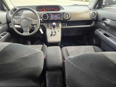 2013 Scion xB 10 Series