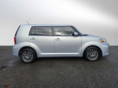 2013 Scion xB 10 Series