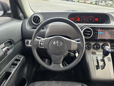 2013 Scion xB 10 Series