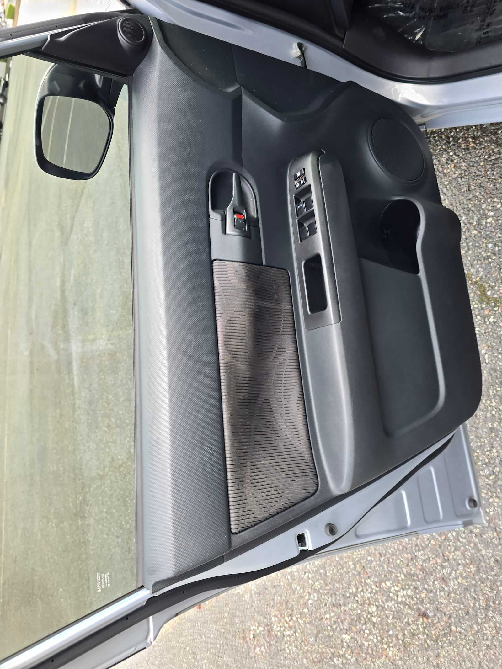 2013 Scion xB 10 Series