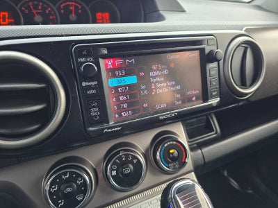 2013 Scion xB 10 Series