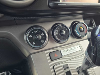 2013 Scion xB 10 Series