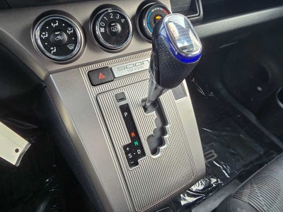 2013 Scion xB 10 Series