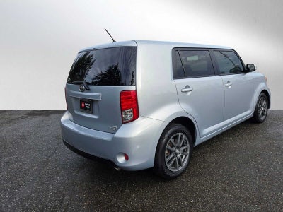 2013 Scion xB 10 Series