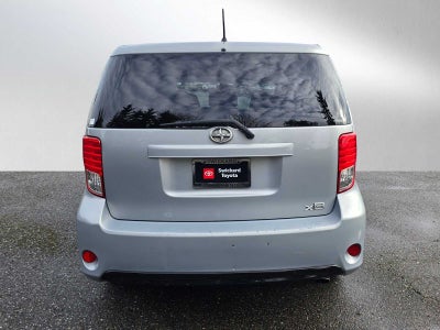 2013 Scion xB 10 Series