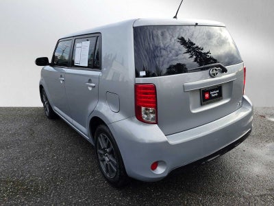2013 Scion xB 10 Series