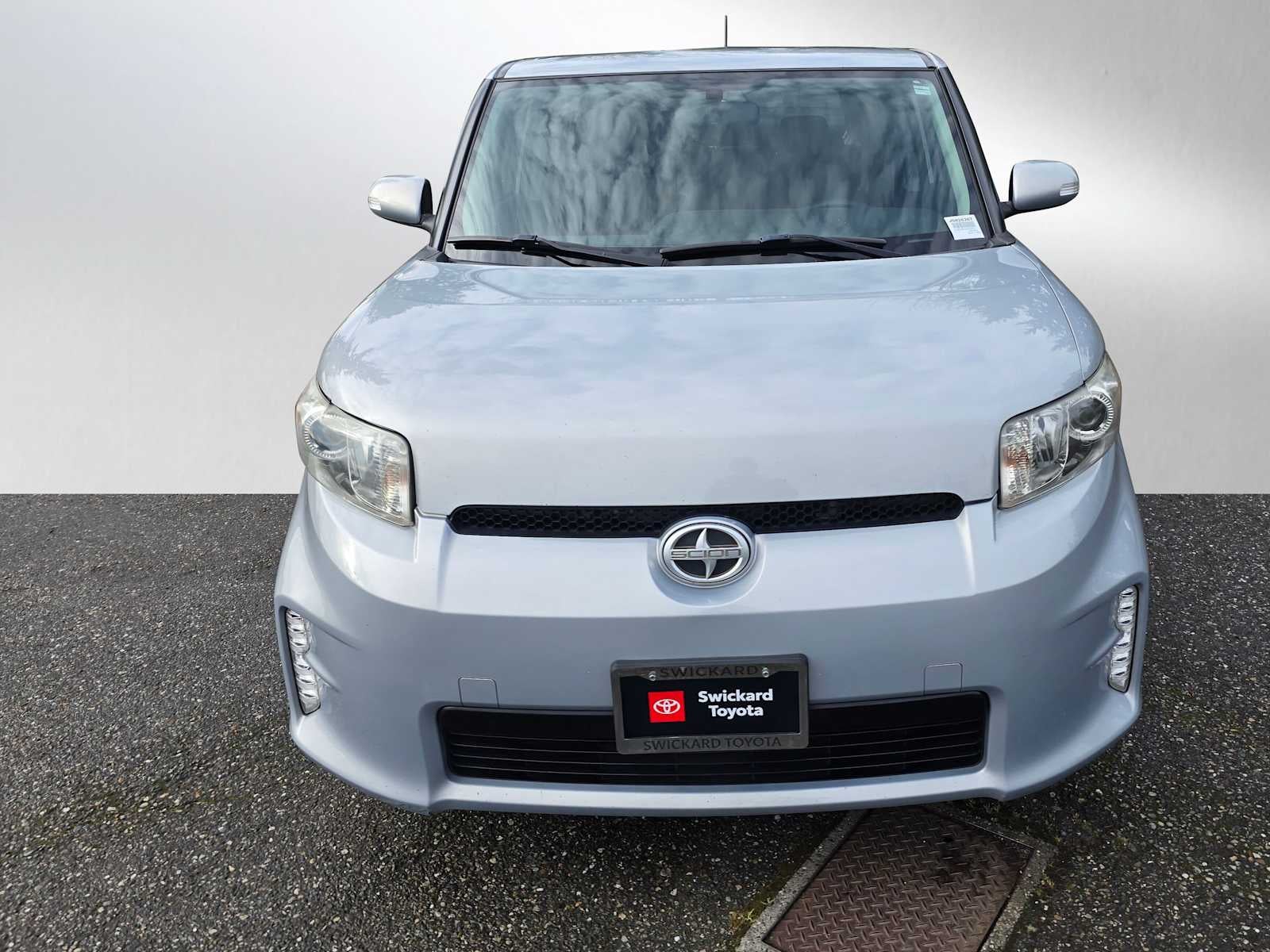2013 Scion xB 10 Series