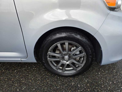 2013 Scion xB 10 Series