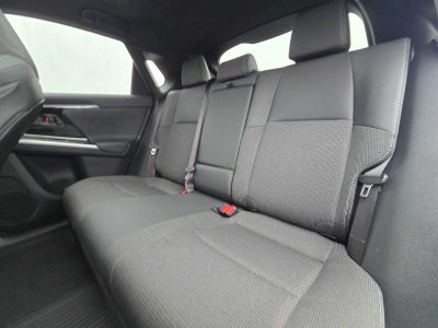2025 Toyota bZ4X XLE