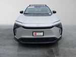 2025 Toyota bZ4X XLE