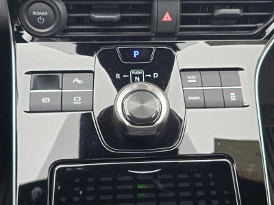 2025 Toyota bZ4X XLE