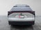 2025 Toyota bZ4X XLE