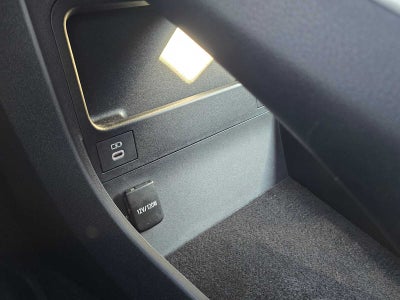 2025 Toyota bZ4X XLE