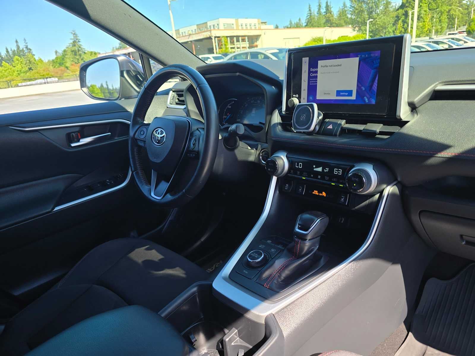 2023 Toyota RAV4 Prime SE