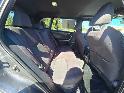 2023 Toyota RAV4 Prime SE