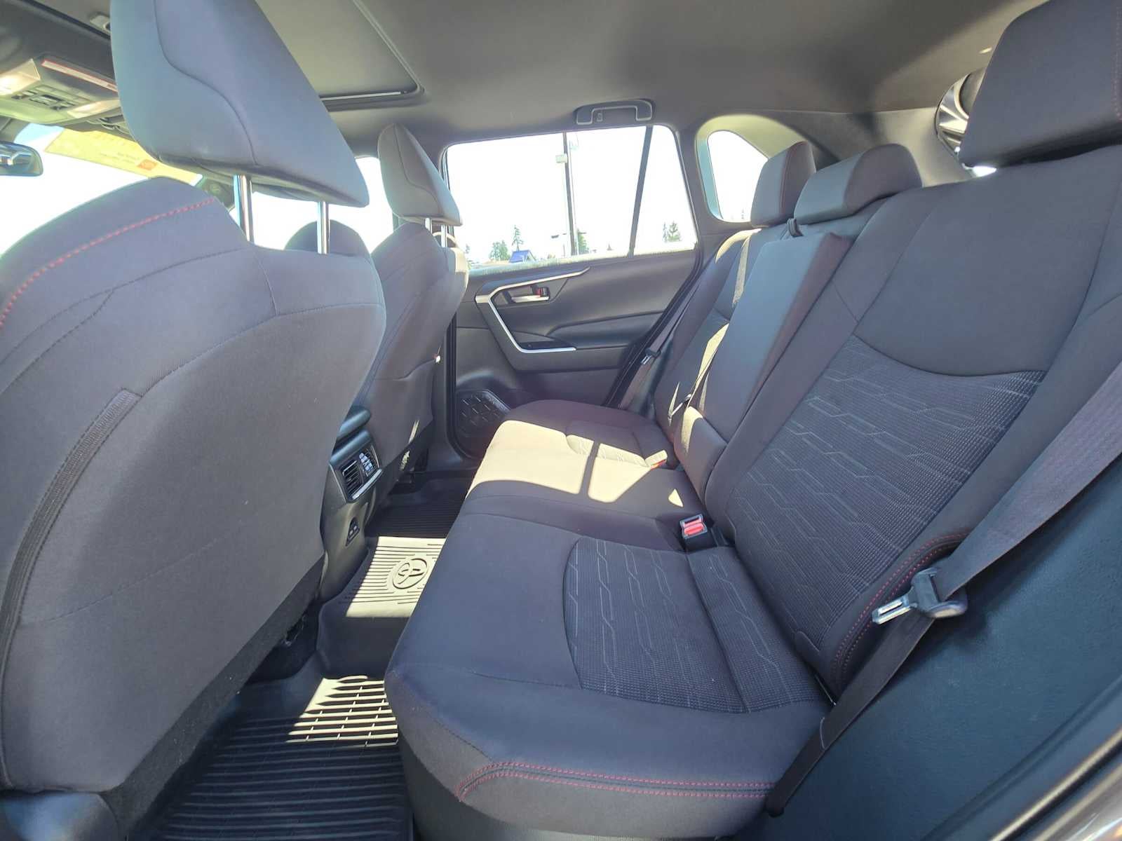 2023 Toyota RAV4 Prime SE