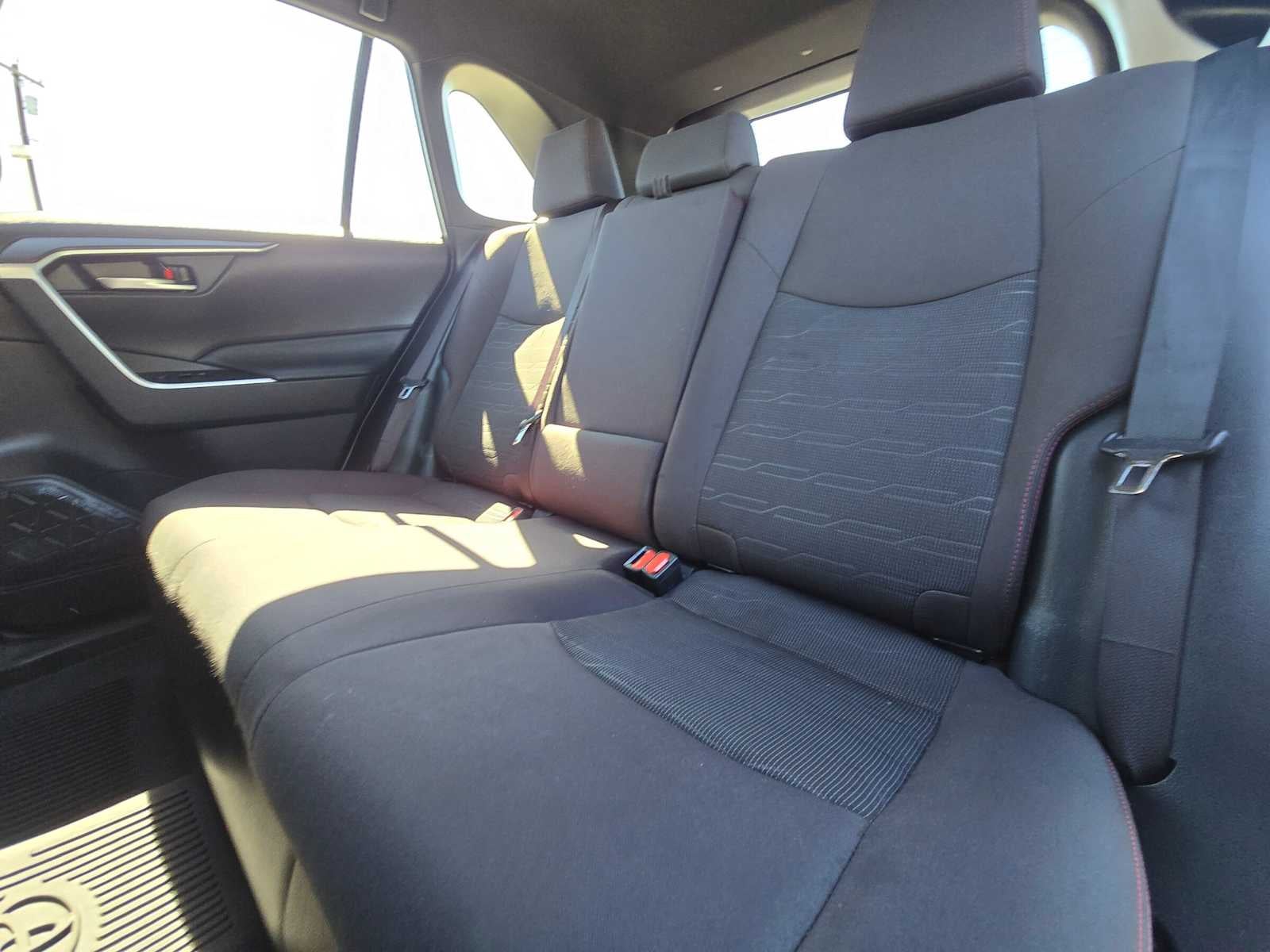2023 Toyota RAV4 Prime SE