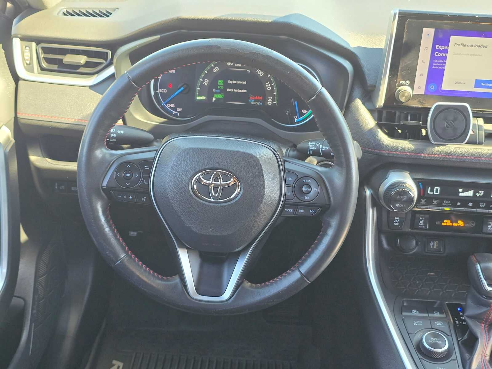 2023 Toyota RAV4 Prime SE