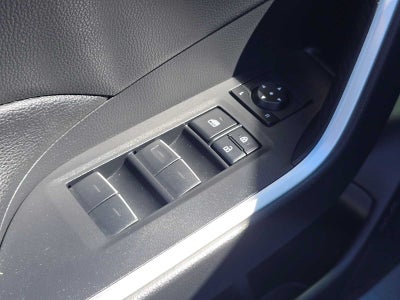 2023 Toyota RAV4 Prime SE