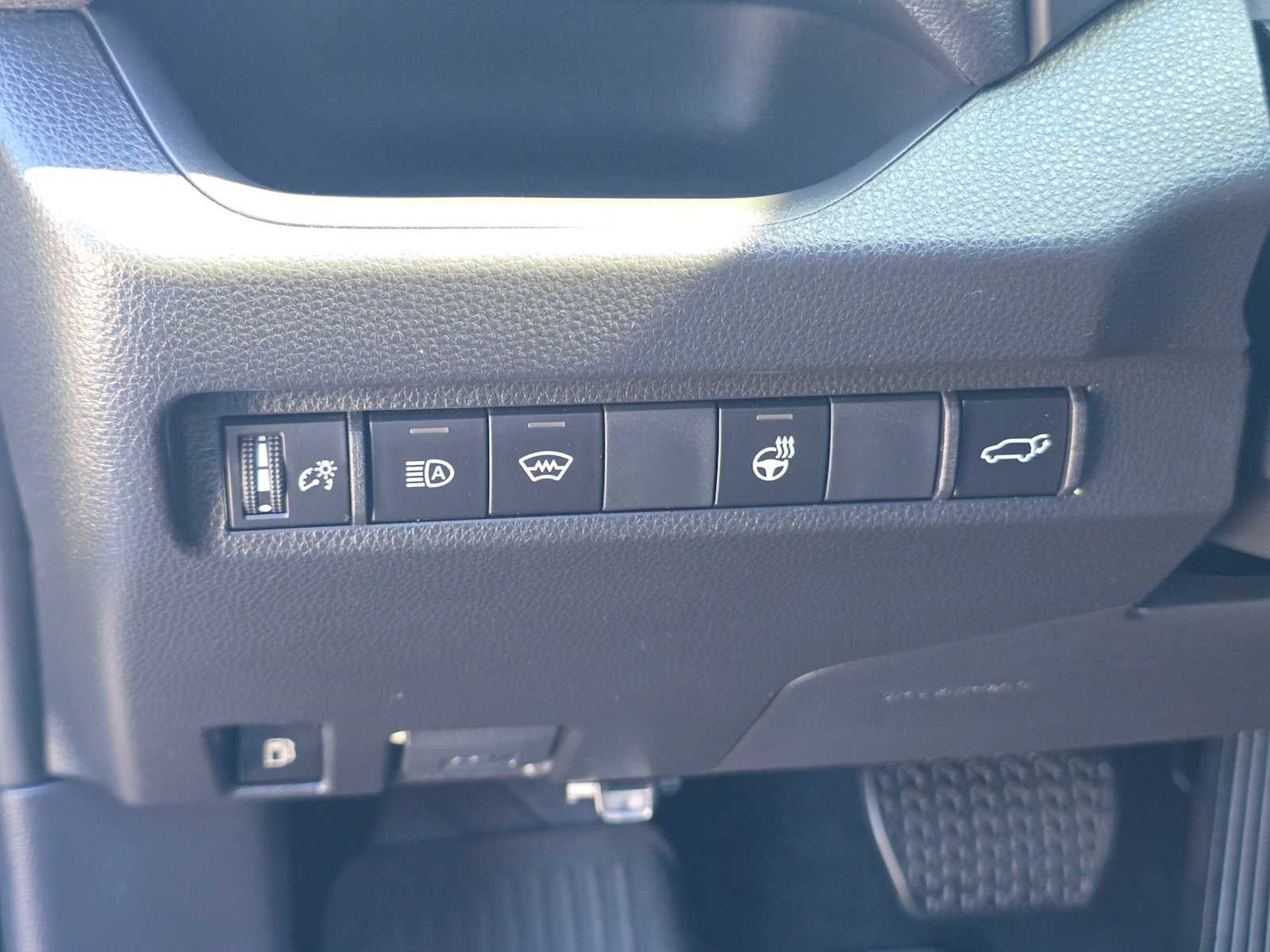 2023 Toyota RAV4 Prime SE