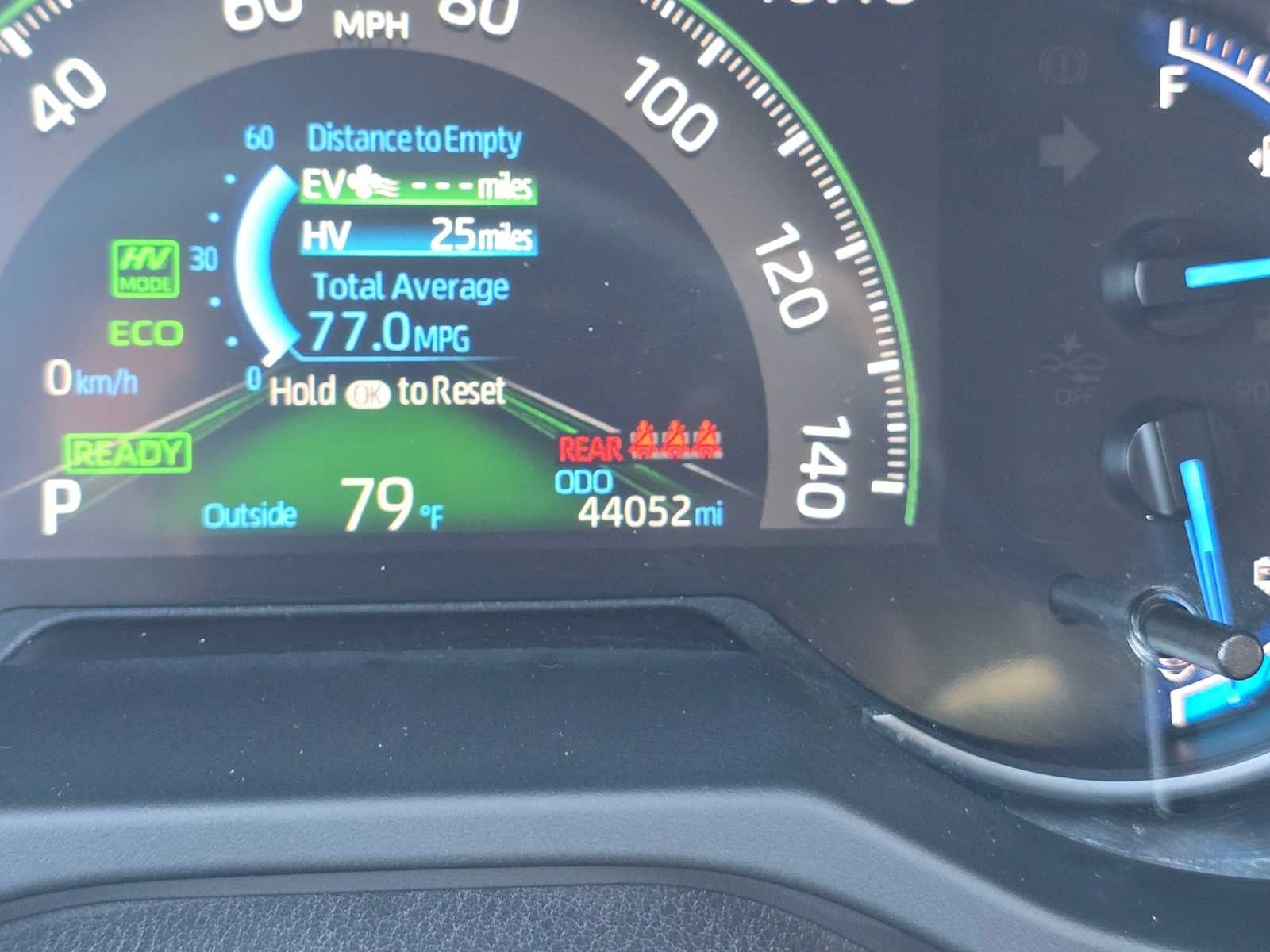 2023 Toyota RAV4 Prime SE