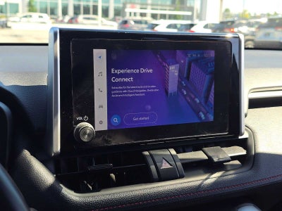 2023 Toyota RAV4 Prime SE