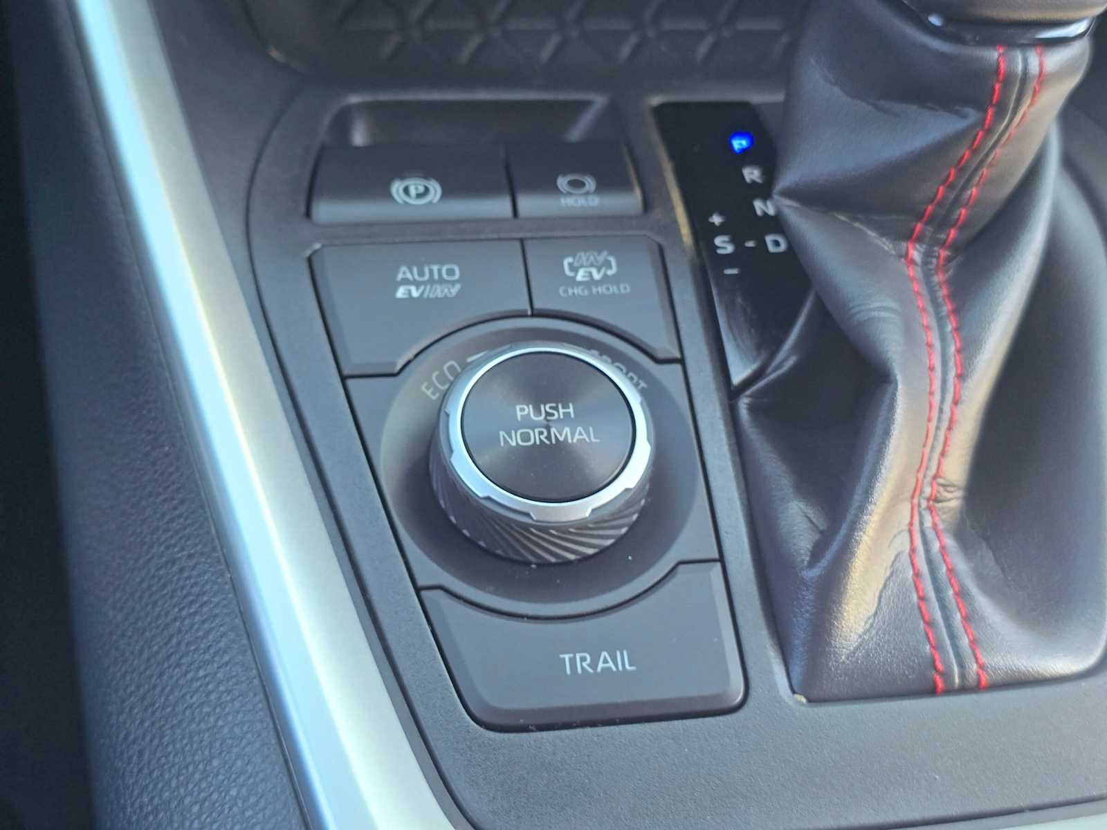 2023 Toyota RAV4 Prime SE