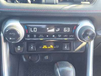 2023 Toyota RAV4 Prime SE