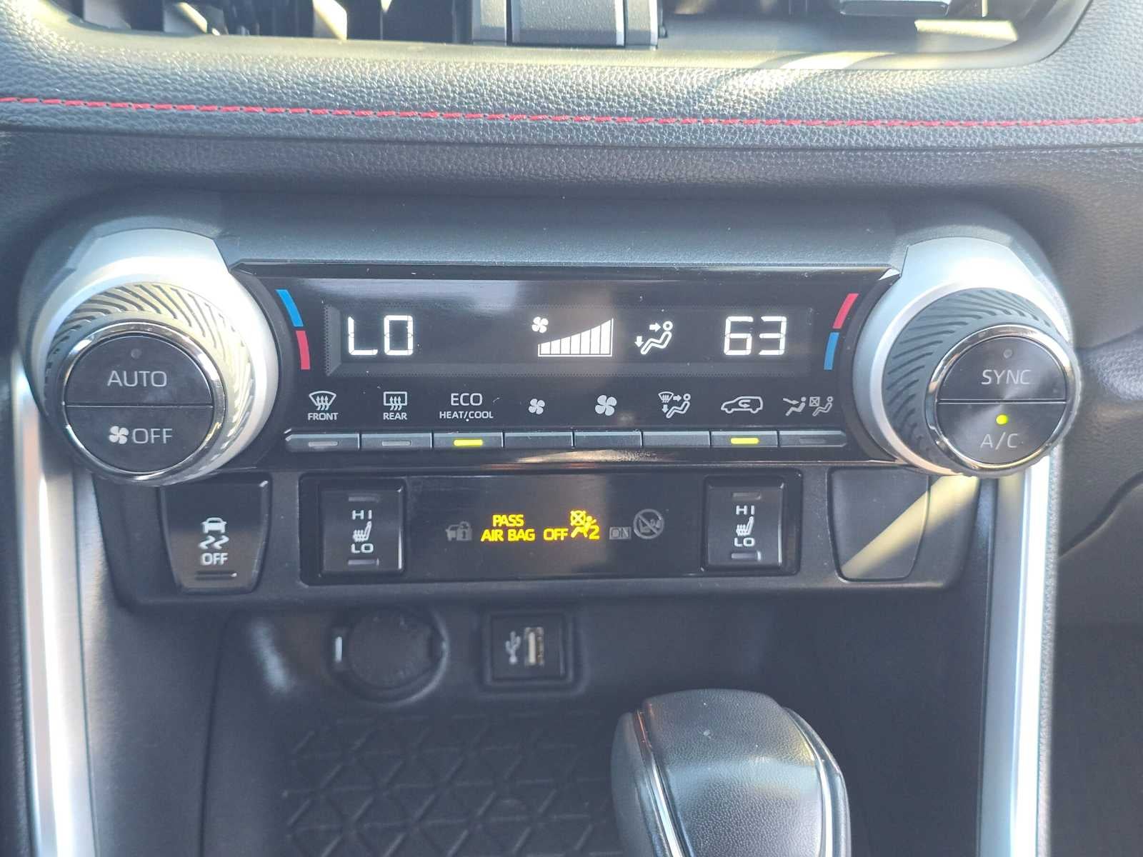 2023 Toyota RAV4 Prime SE