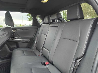 2023 Toyota bZ4X Limited