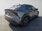 2023 Toyota bZ4X XLE